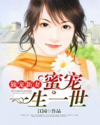 独宠新妻:蜜宠一生一世