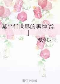 某平行世界的男神[综]